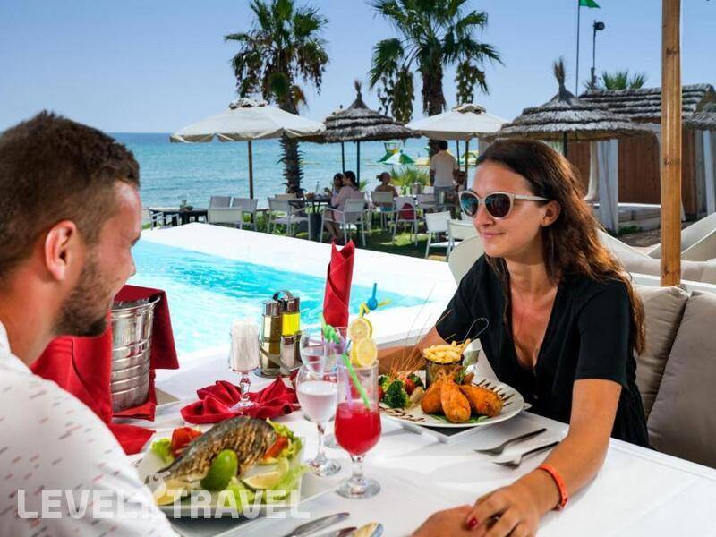 Фотография Palm Beach Club Hammamet