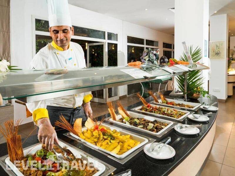 Фотография Palm Beach Club Hammamet