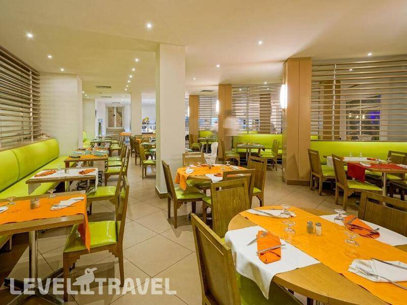 Фотография Palm Beach Club Hammamet