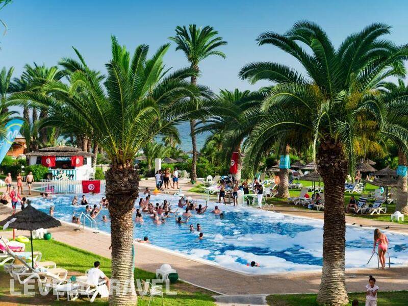 Фотография Palm Beach Club Hammamet
