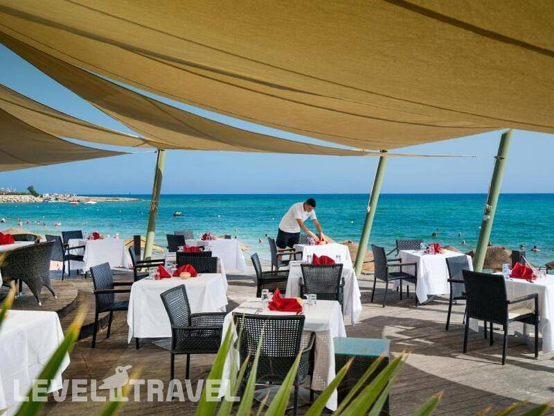 Фотография Palm Beach Club Hammamet