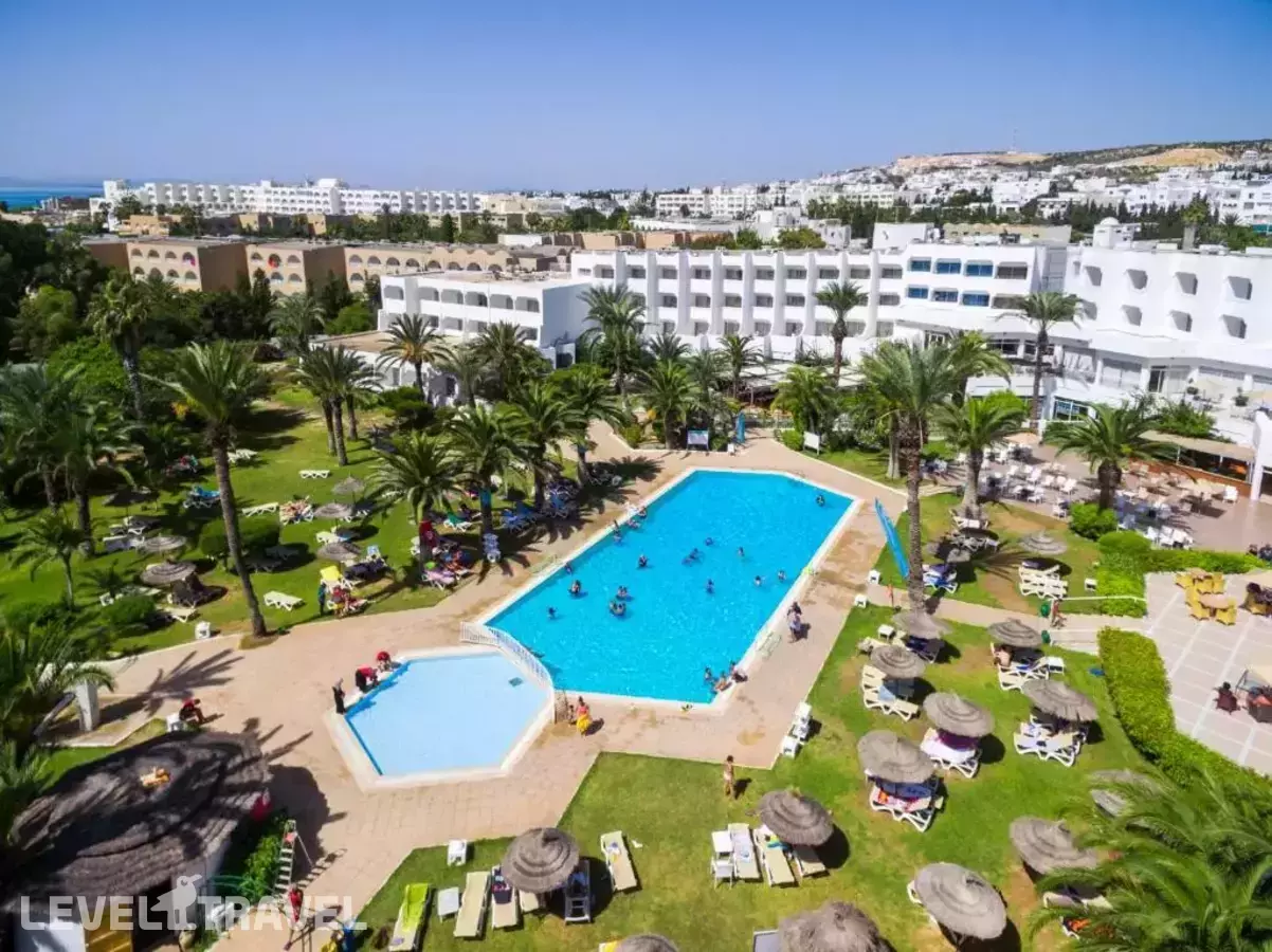 Palm Beach Club Hammamet