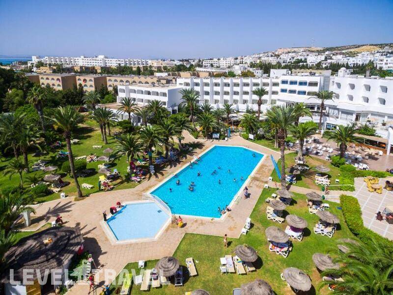 Фотография Palm Beach Club Hammamet