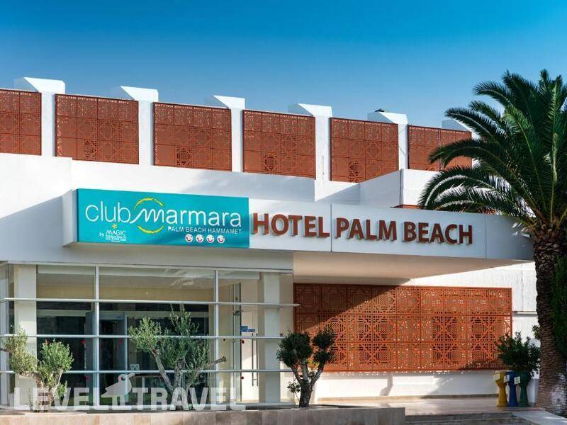 Фотография Palm Beach Club Hammamet