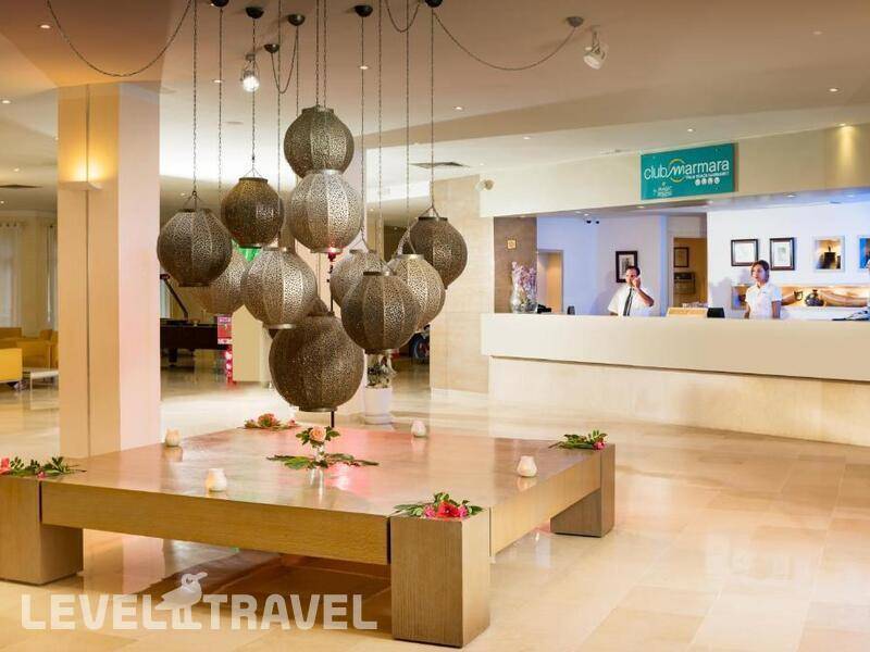 Фотография Palm Beach Club Hammamet