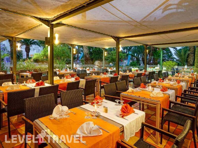 Фотография Palm Beach Club Hammamet
