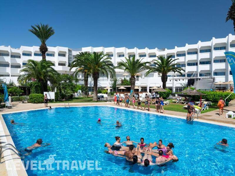Фотография Palm Beach Club Hammamet