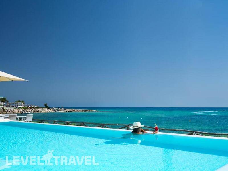 Фотография Palm Beach Club Hammamet