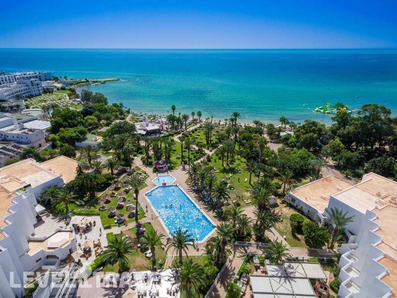 Фотография Palm Beach Club Hammamet