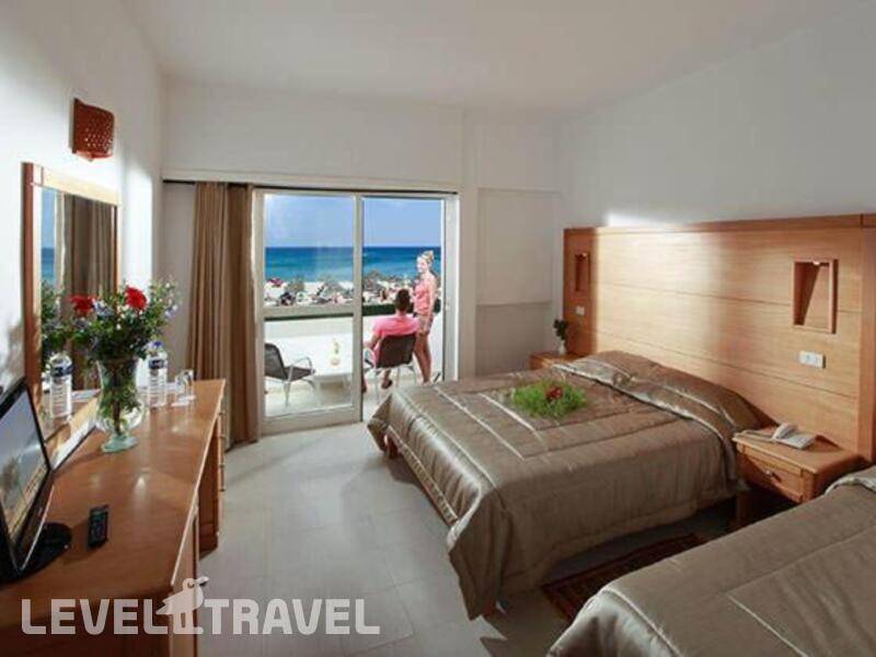Фотография Palm Beach Club Hammamet