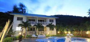 Villa Koket