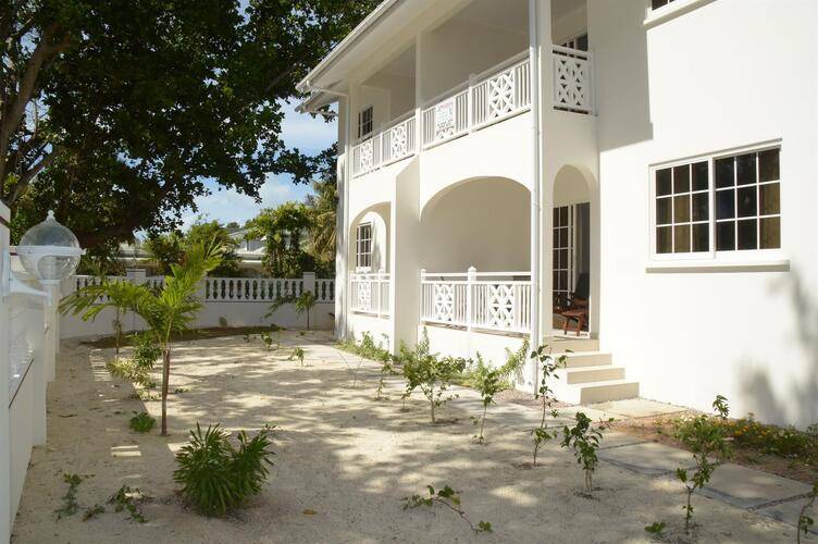 Villa Koket