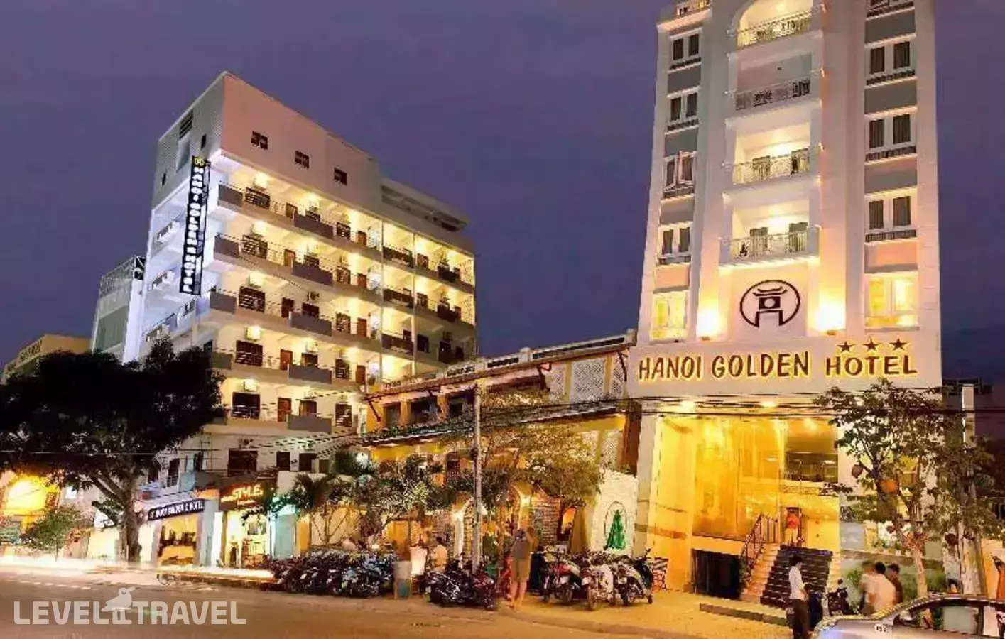 Hanoi Golden 2 Hotel