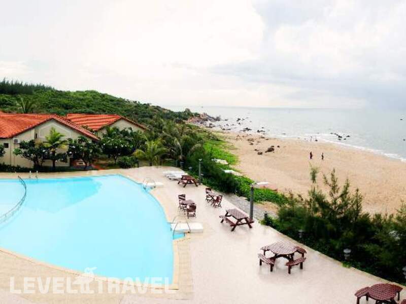 Фотография Peacefull Resort