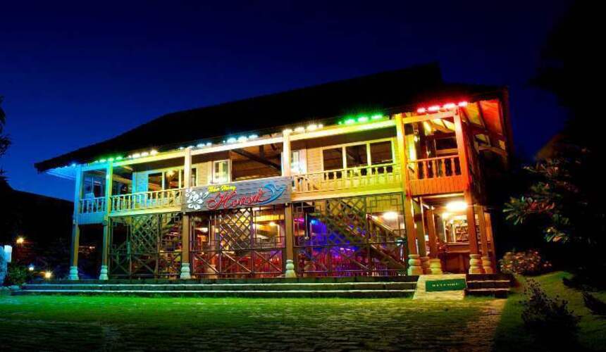 Peacefull Resort