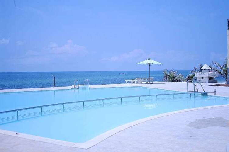 Peacefull Resort