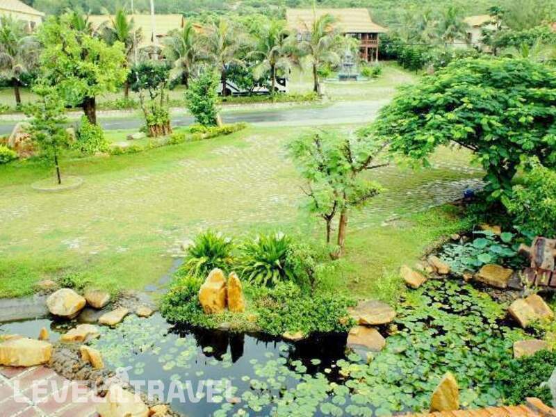 Фотография Peacefull Resort