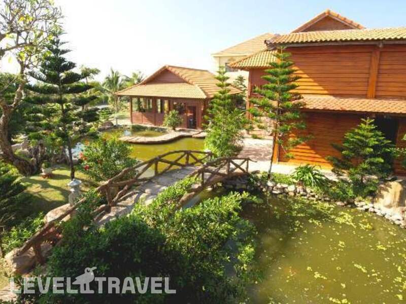 Фотография Peacefull Resort