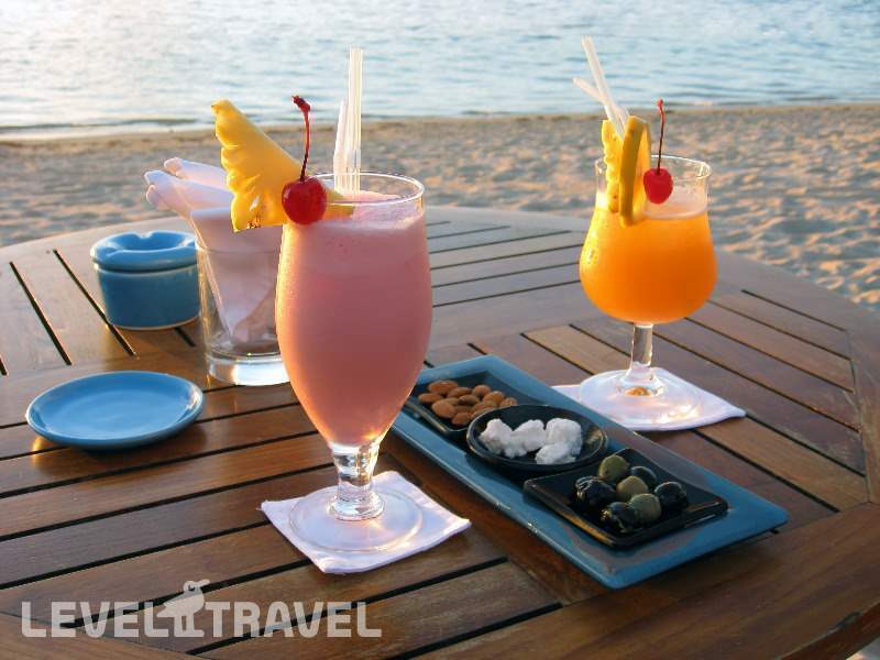 Фотография Peacefull Resort