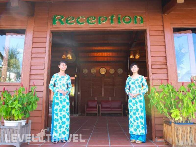 Фотография Peacefull Resort