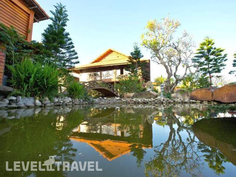 Фотография Peacefull Resort
