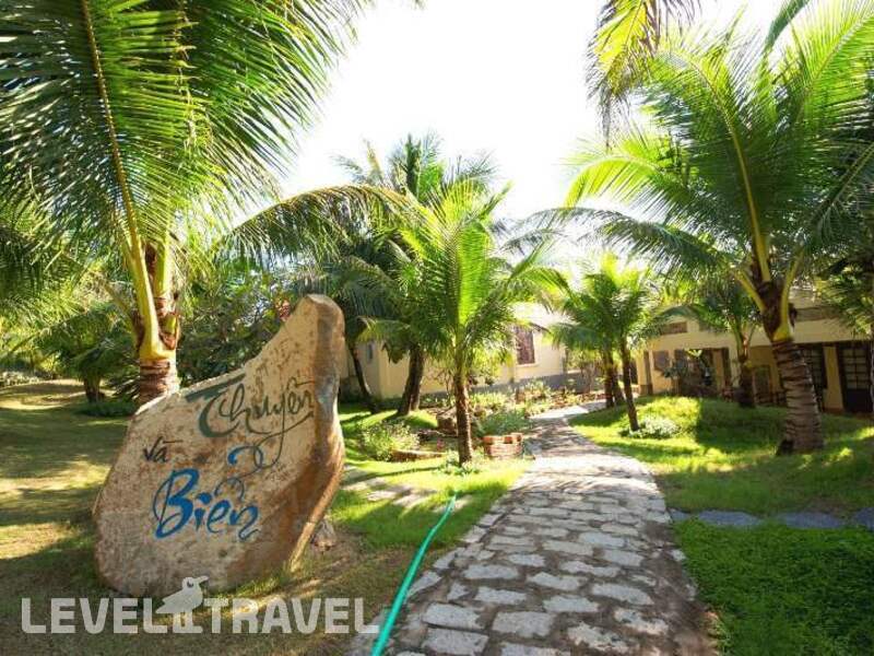 Фотография Peacefull Resort