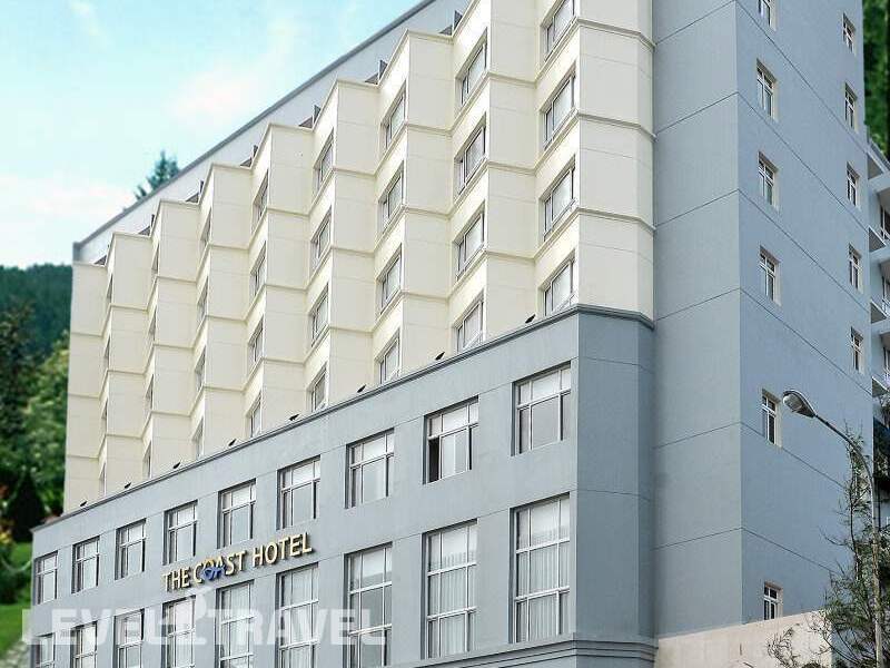 Фотография The Coast Hotel
