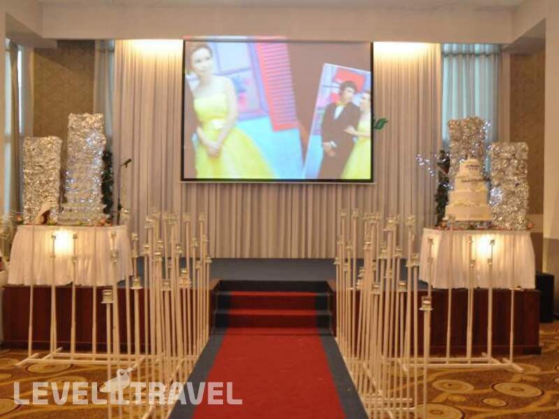 Фотография The Coast Hotel