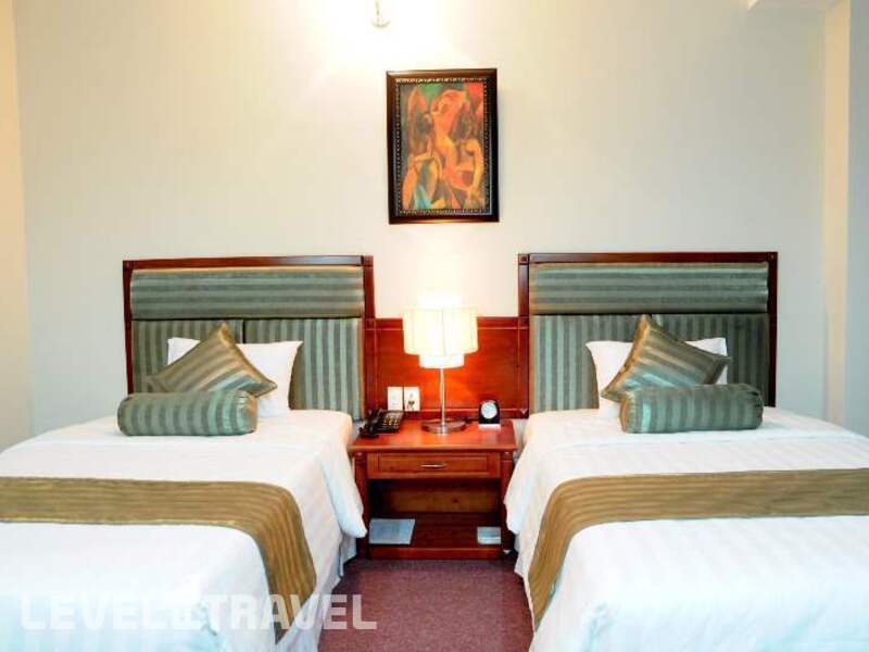 Фотография The Coast Hotel