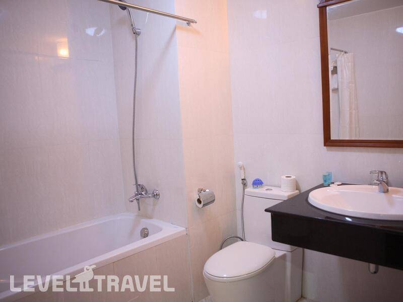 Фотография Viet Sky Hotel