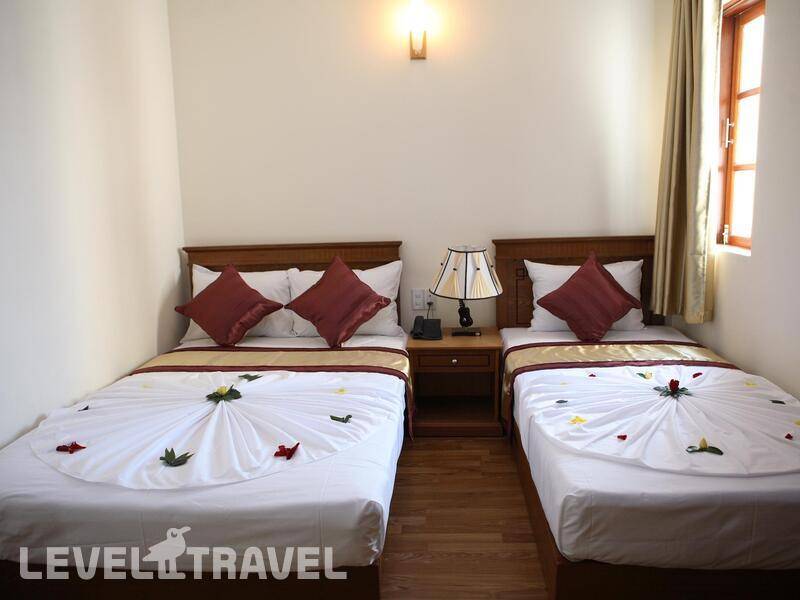 Фотография Viet Sky Hotel