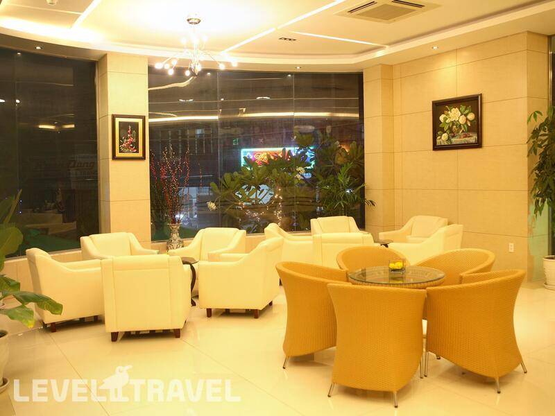 Фотография Viet Sky Hotel