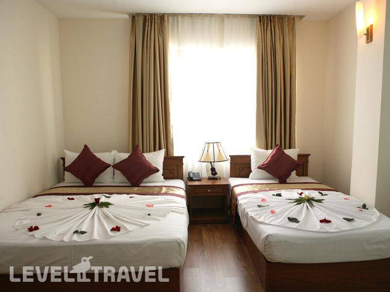 Фотография Viet Sky Hotel