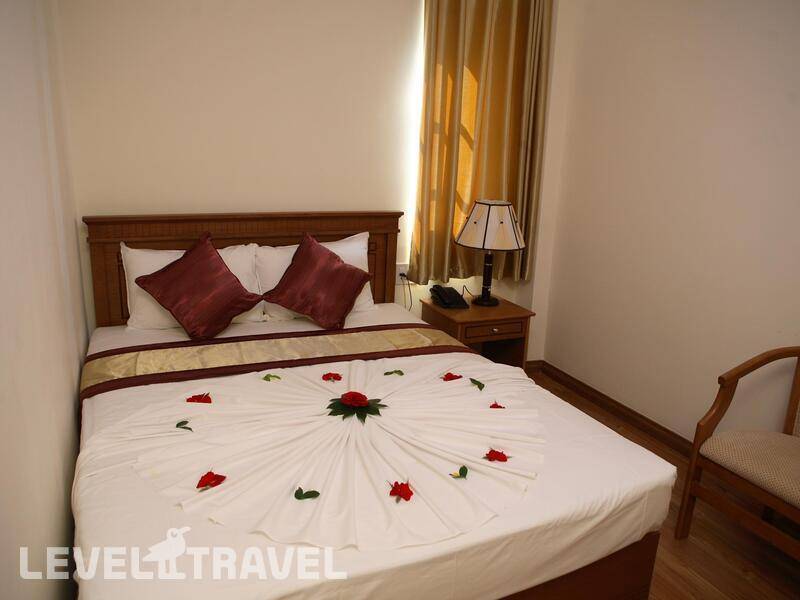Фотография Viet Sky Hotel