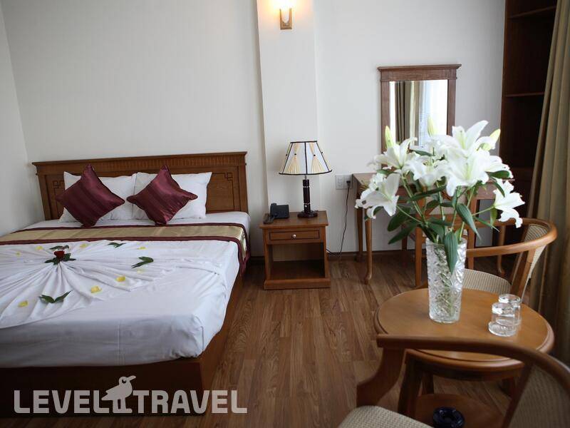 Фотография Viet Sky Hotel