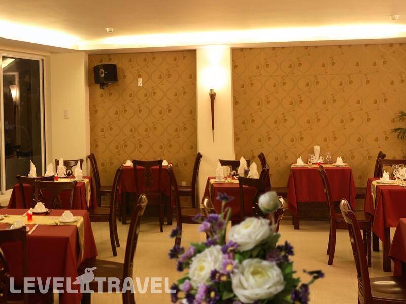 Фотография Viet Sky Hotel