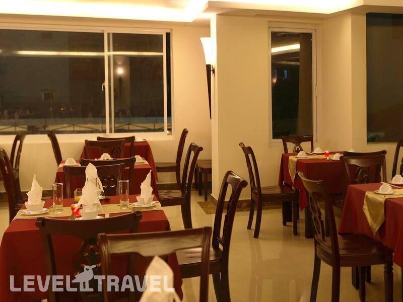 Фотография Viet Sky Hotel