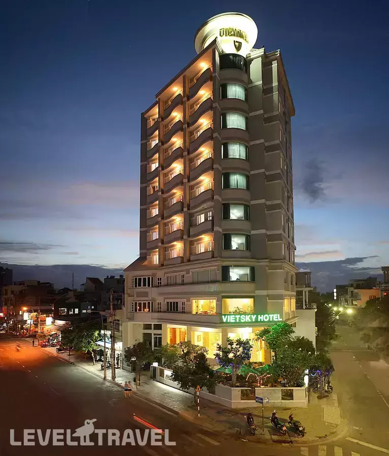 Viet Sky Hotel