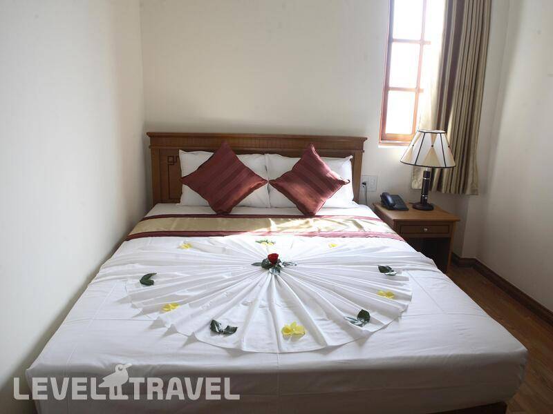 Фотография Viet Sky Hotel