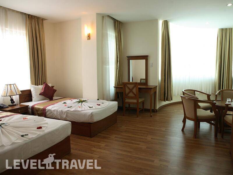 Фотография Viet Sky Hotel