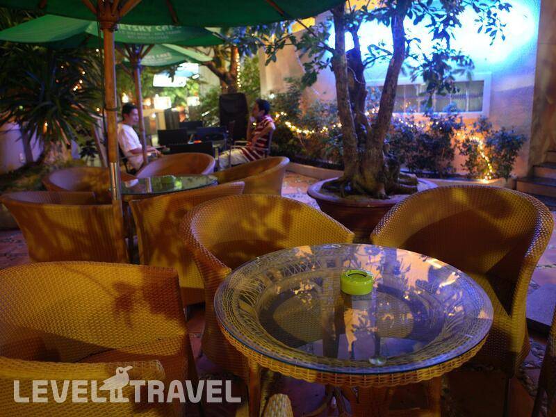 Фотография Viet Sky Hotel