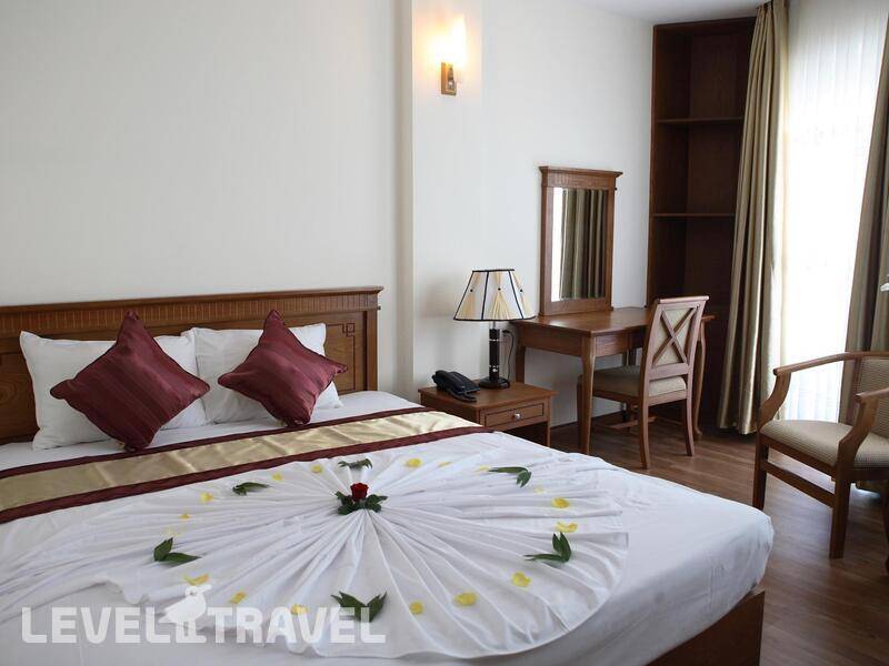 Фотография Viet Sky Hotel