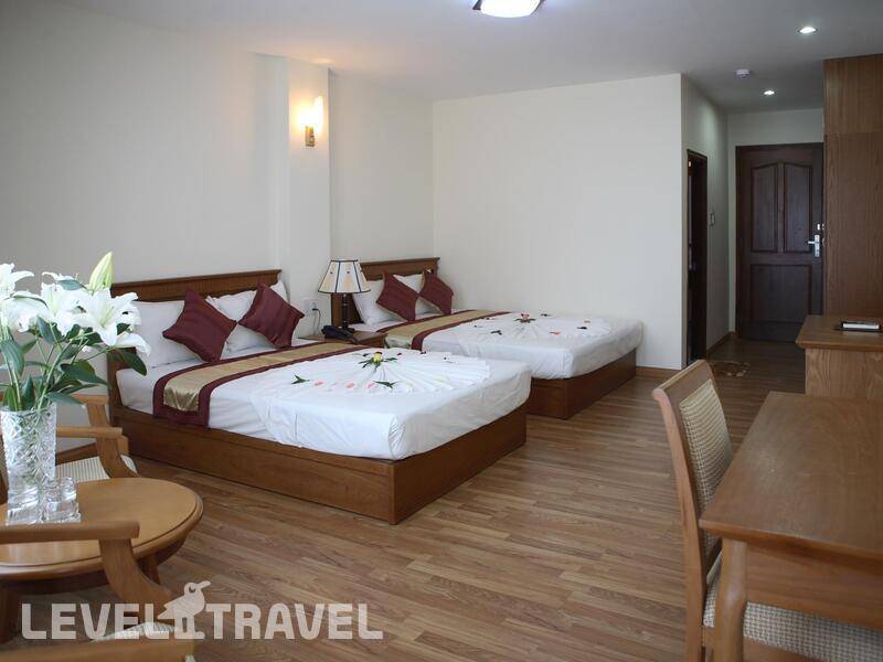 Фотография Viet Sky Hotel