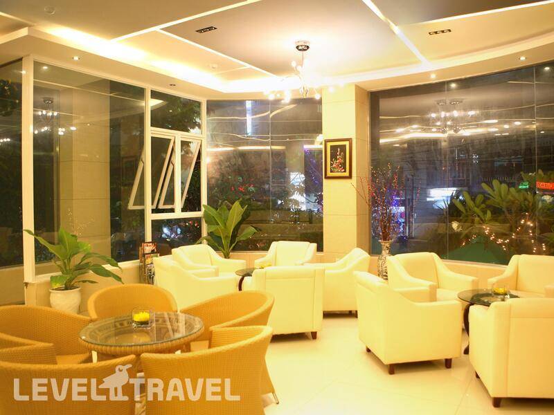 Фотография Viet Sky Hotel