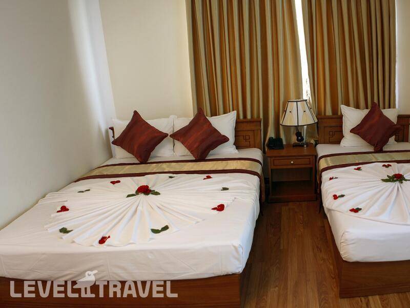 Фотография Viet Sky Hotel