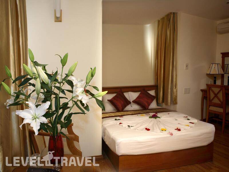 Фотография Viet Sky Hotel