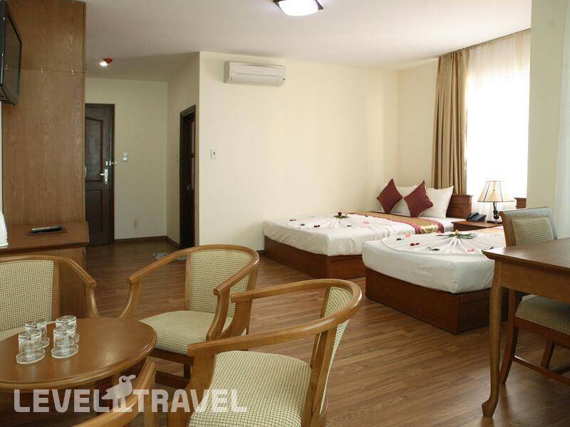 Фотография Viet Sky Hotel