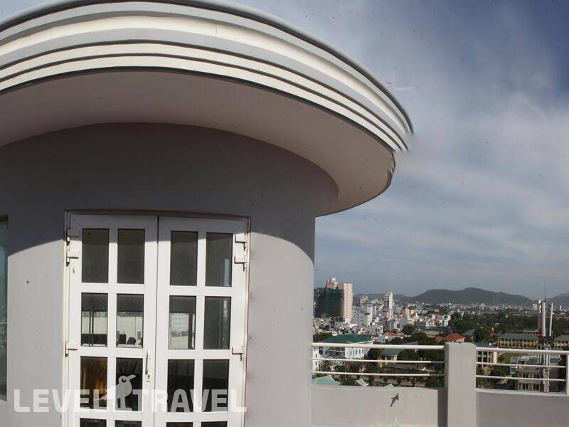 Фотография Viet Sky Hotel