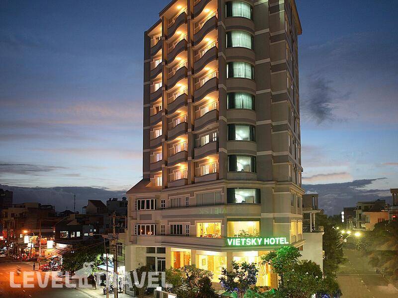 Фотография Viet Sky Hotel