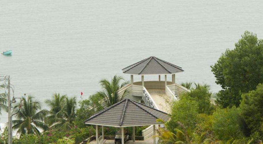 Ocean Vista